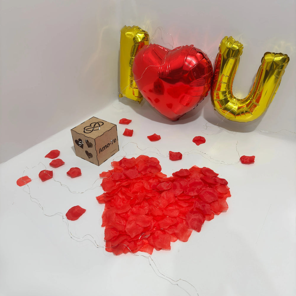 Carregar imagem no visualizador da galeria, Amor infinito 