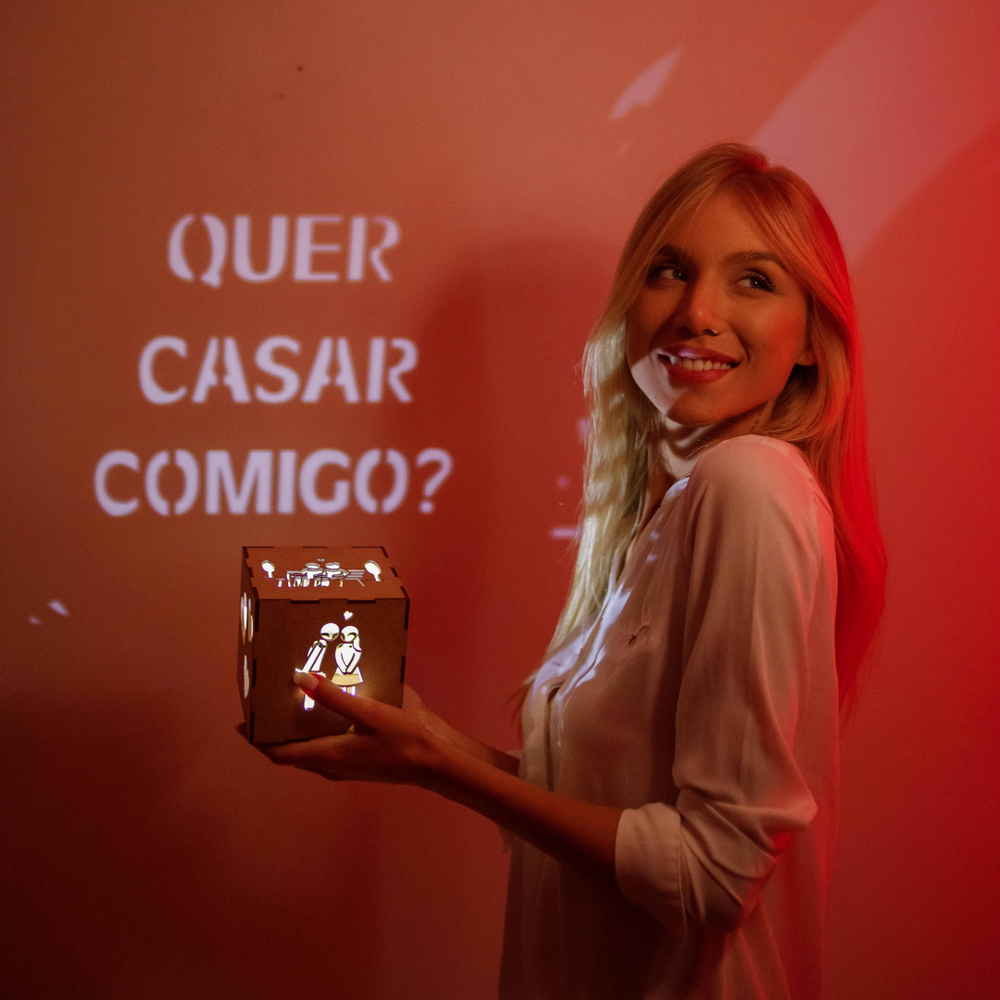Carregar imagem no visualizador da galeria, Relacionamento lésbico à distância 