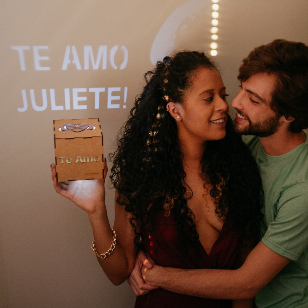 Carregar imagem no visualizador da galeria, Relacionamento lésbico à distância 