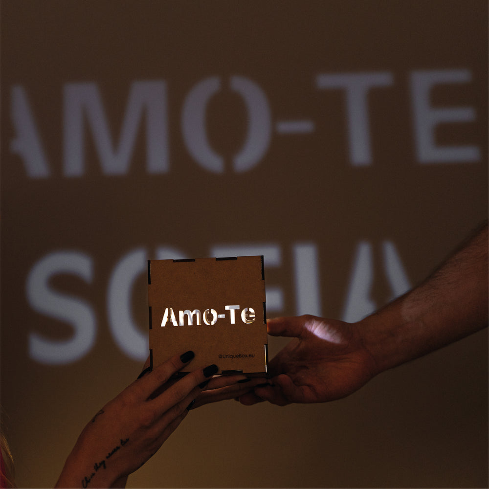 Carregar imagem no visualizador da galeria, Amor infinito 