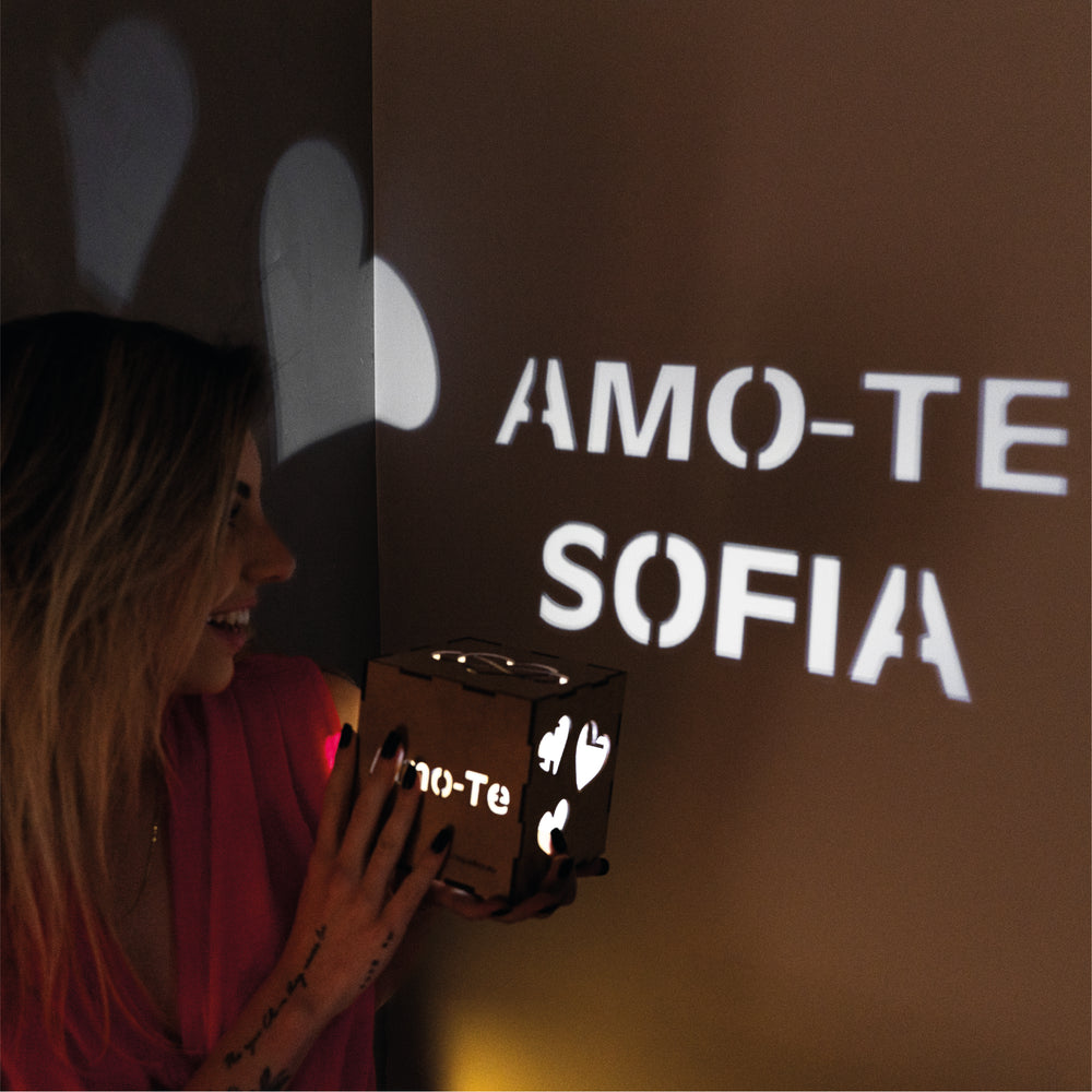 Carregar imagem no visualizador da galeria, Amor infinito 
