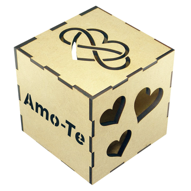 Amor infinito 