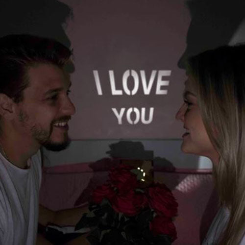 Carregar imagem no visualizador da galeria, Casal romantico 