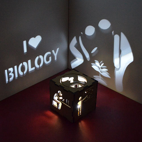Carregar imagem no visualizador da galeria, Biologia 