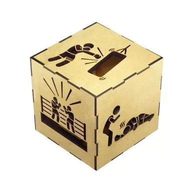 Boxe 