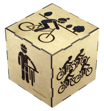 Ciclista 