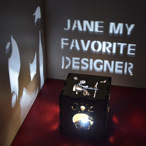 Carregar imagem no visualizador da galeria, Designer Feminina 