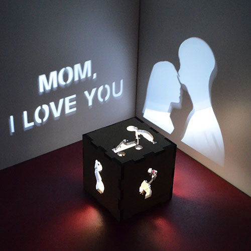 Carregar imagem no visualizador da galeria, Sua mãe 2 